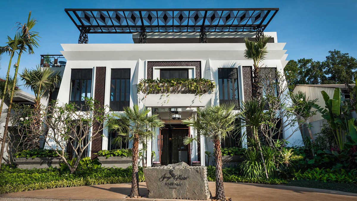 Jaya House River Park - Photo 1