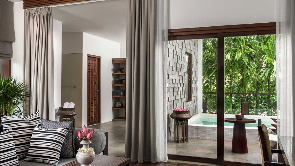 Jaya House River Park - Photo 4