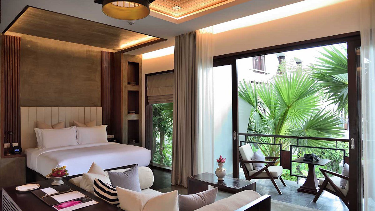 Jaya House River Park - Photo 2