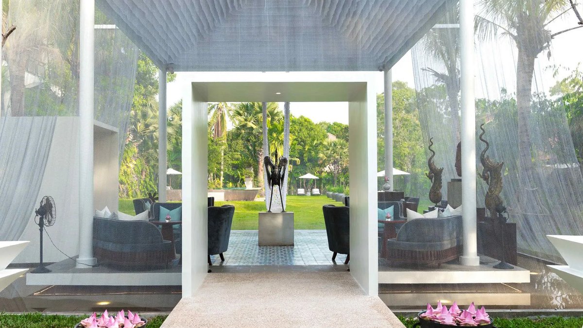 Jaya House River Park - Photo 5