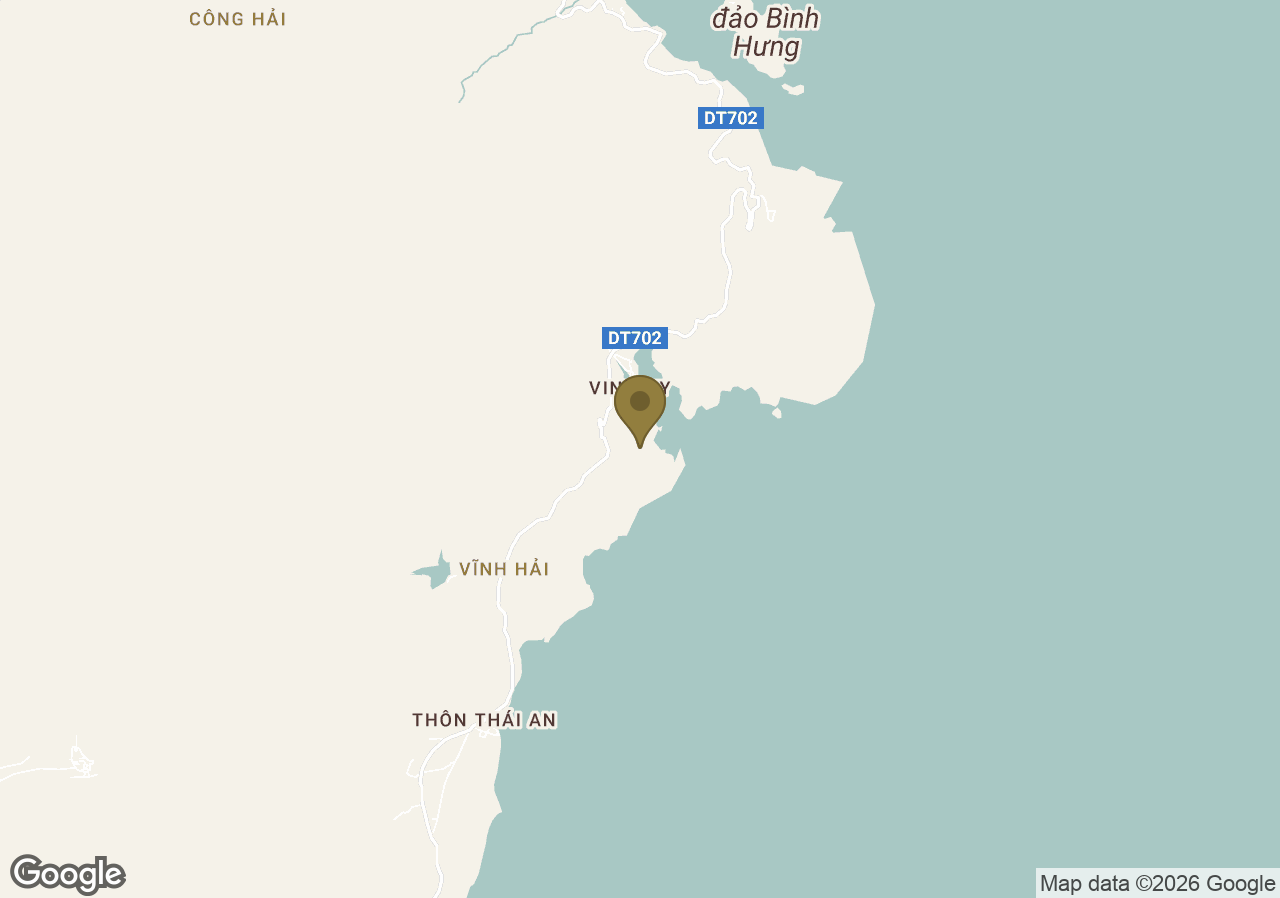 Map of Amanoi