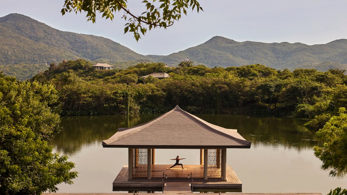 Amanoi - Photo 6