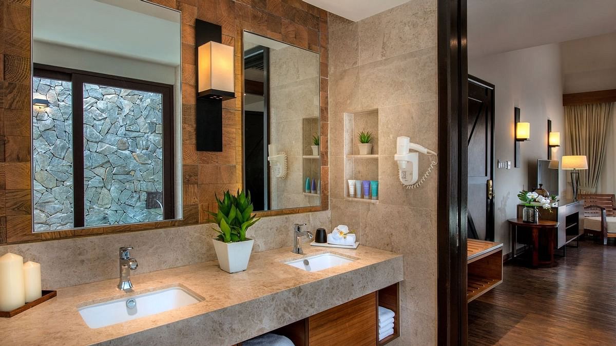 The Banjaran Hotsprings Retreat - Photo 5