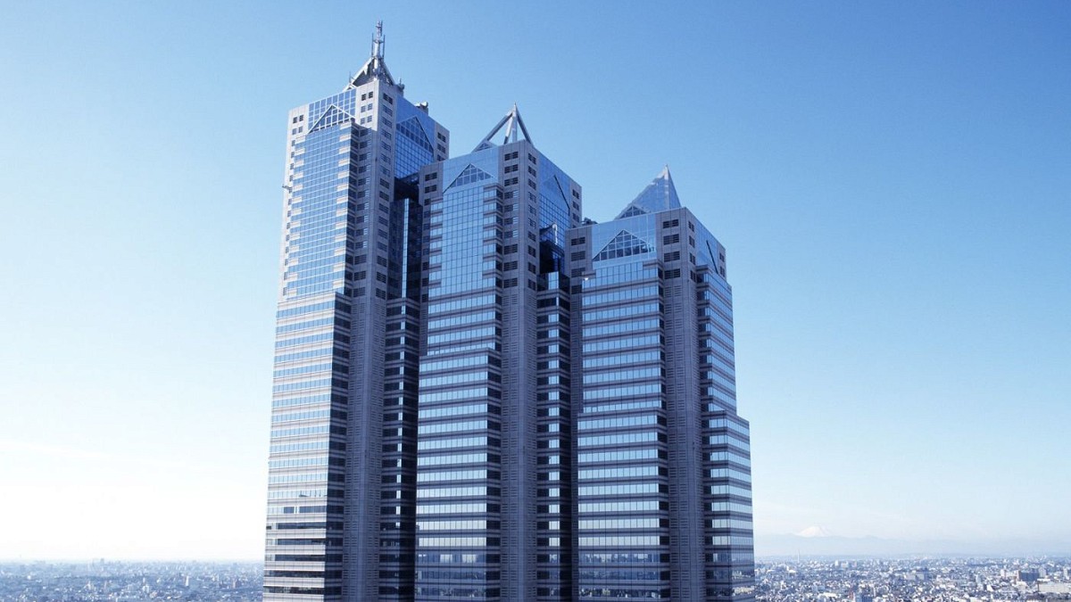 Park Hyatt Tokyo - Photo 1