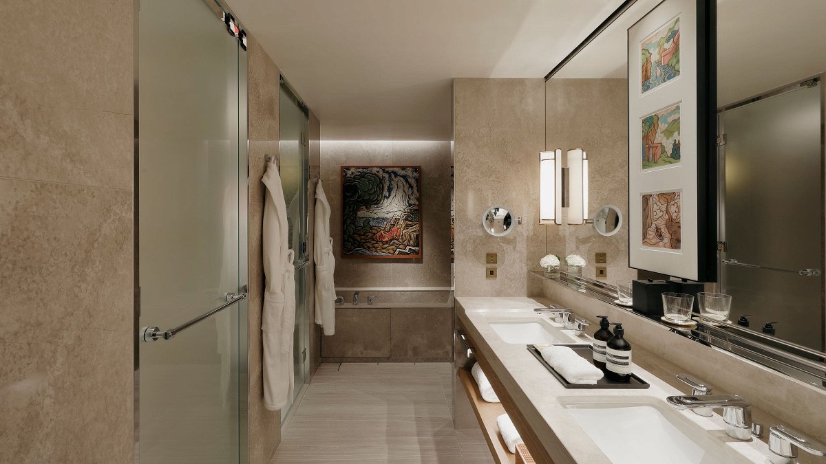 Park Hyatt Tokyo - Photo 4