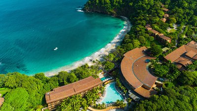 Four Seasons Resort Costa Rica at Peninsula Papagayo