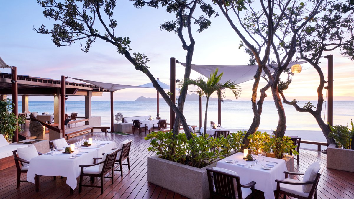 Amanpulo - Photo 4