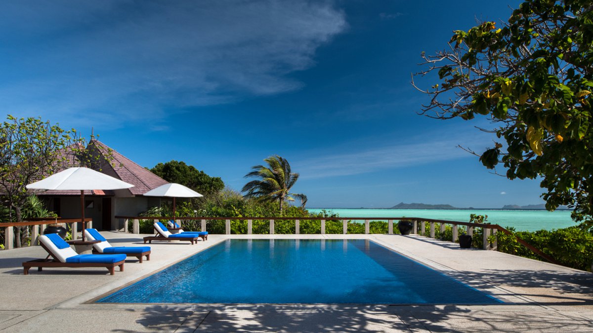 Amanpulo - Photo 5