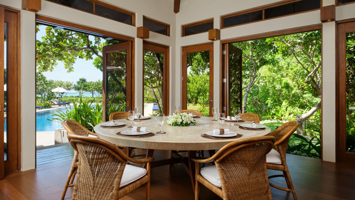 Amanpulo - Photo 3