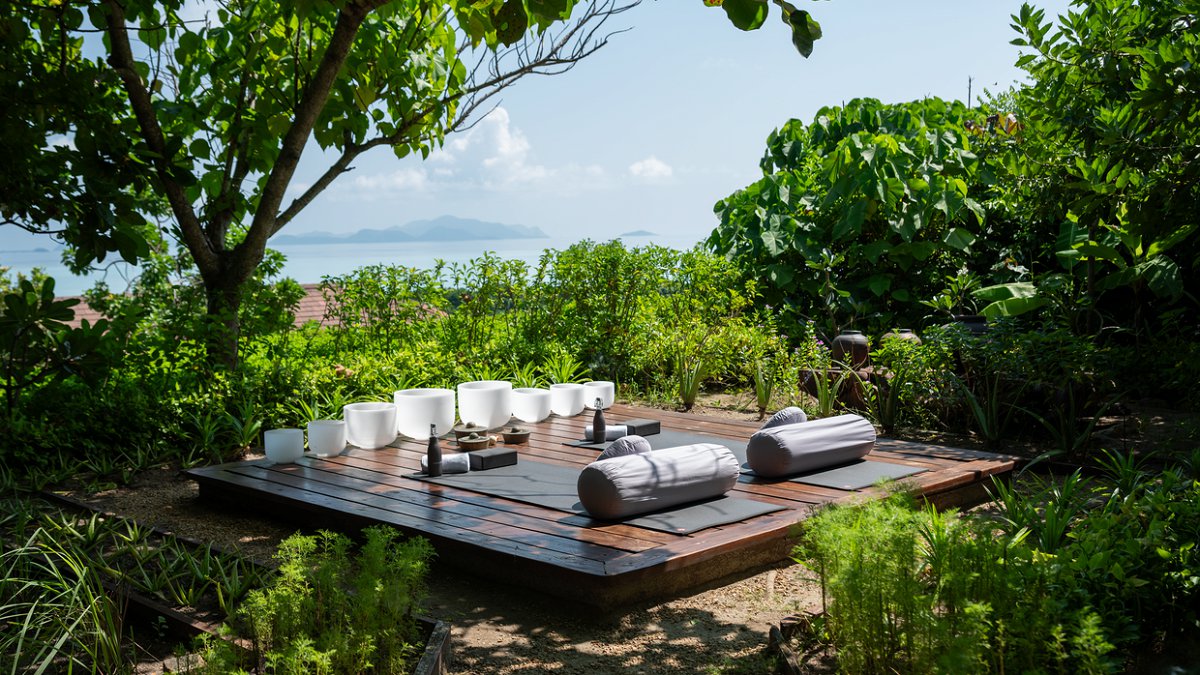 Amanpulo - Photo 6