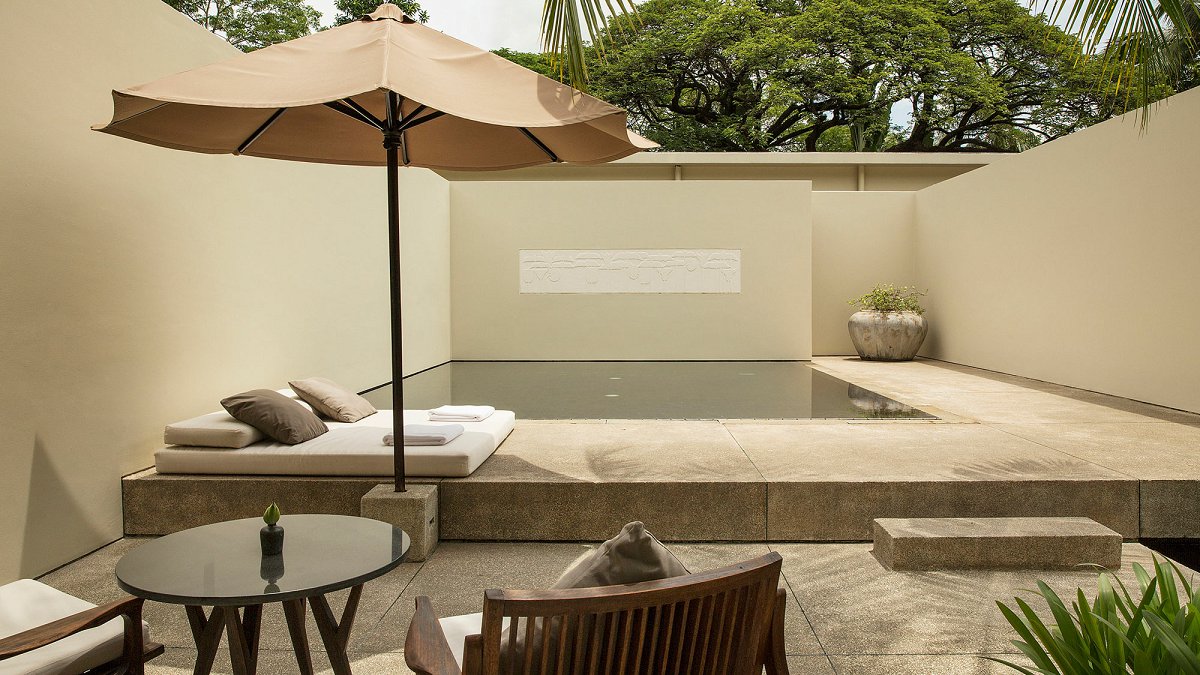 Amansara - Photo 6