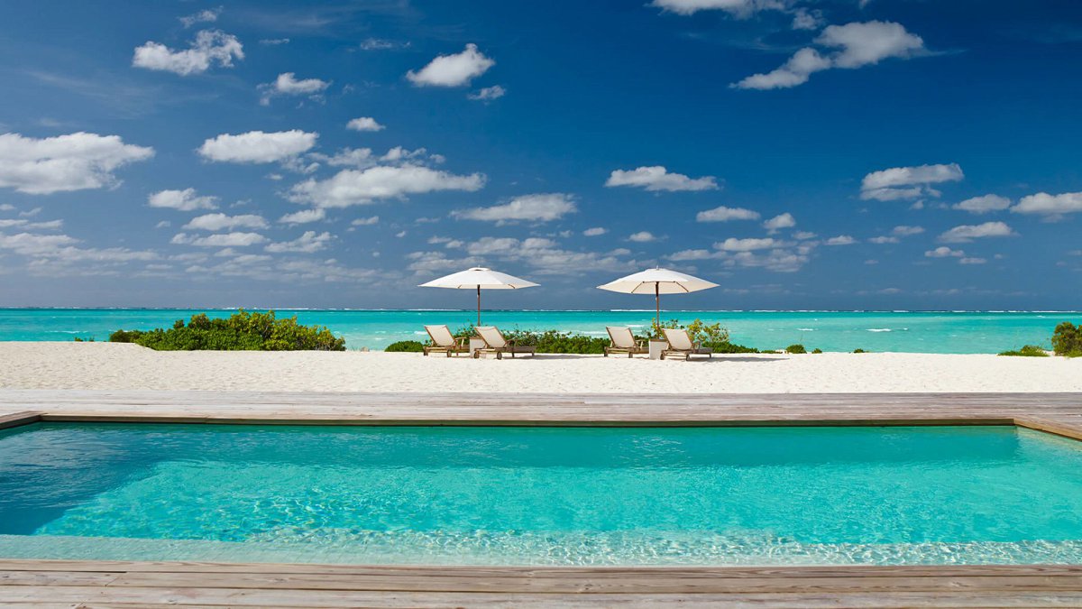 COMO Parrot Cay - Photo 7