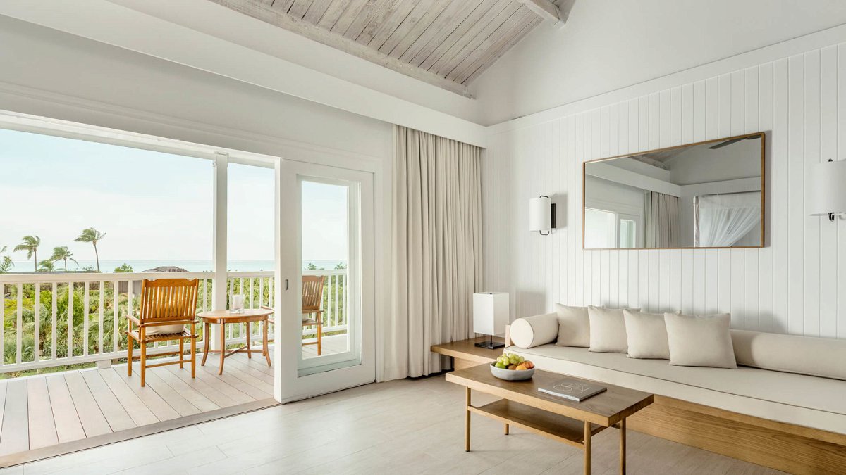 COMO Parrot Cay - Photo 2