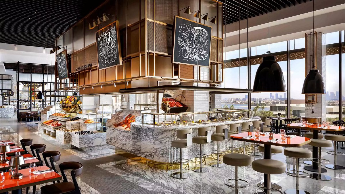 Atlantis The Royal - Photo 6