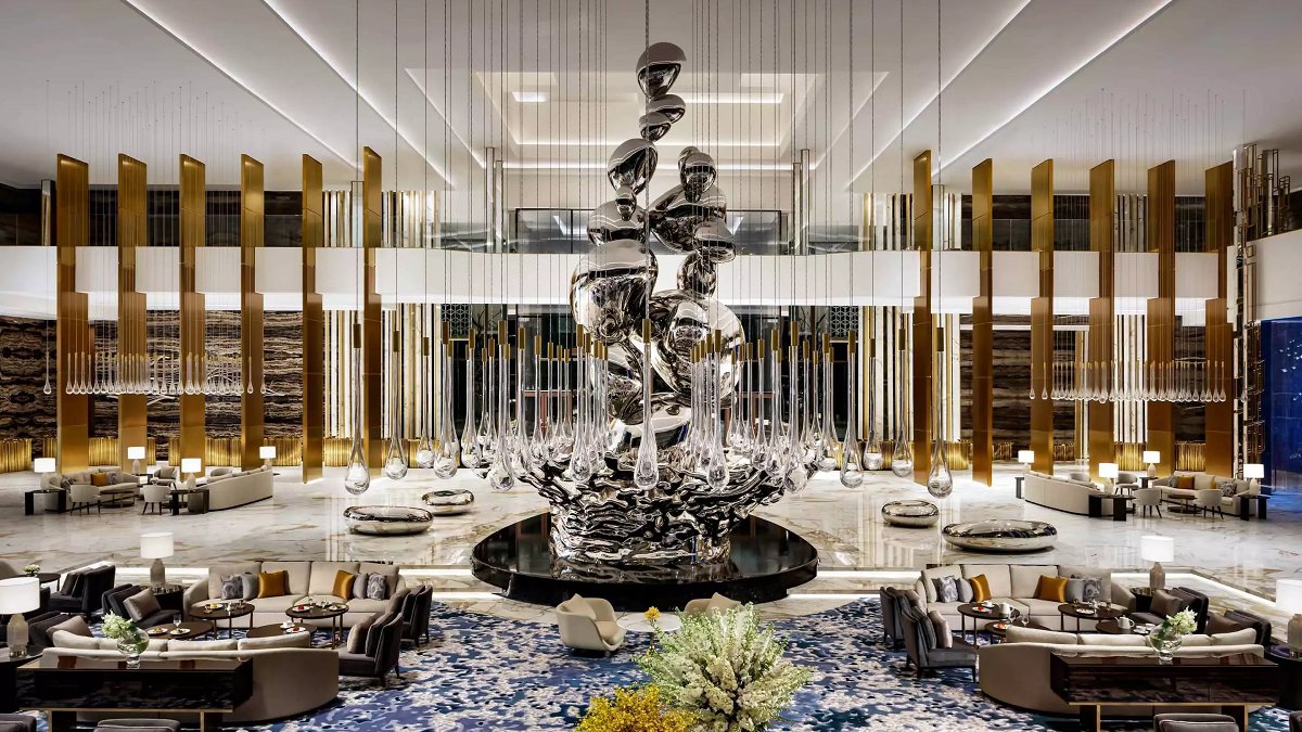 Atlantis The Royal - Photo 2