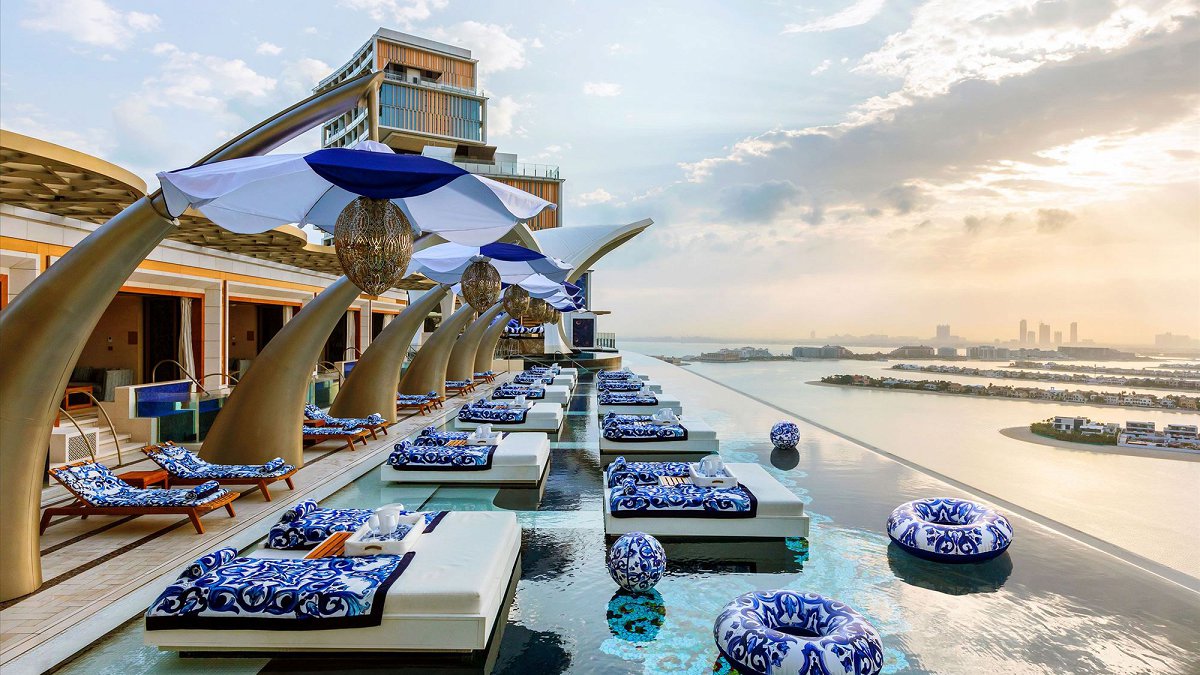 Atlantis The Royal - Photo 7