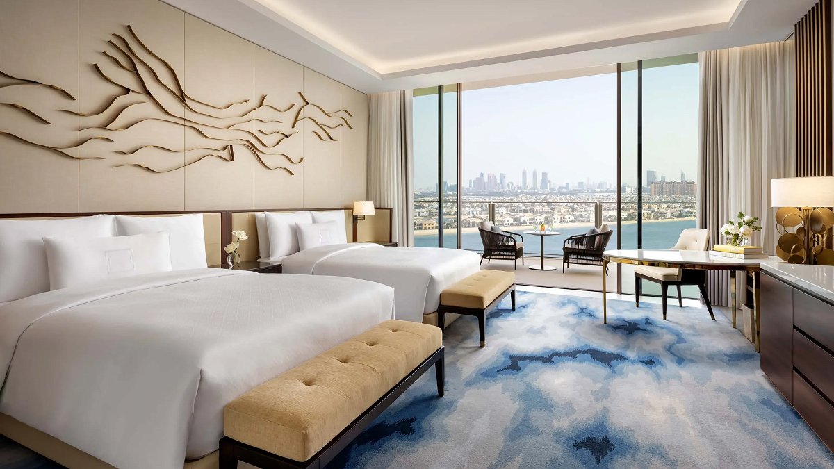 Atlantis The Royal - Photo 3