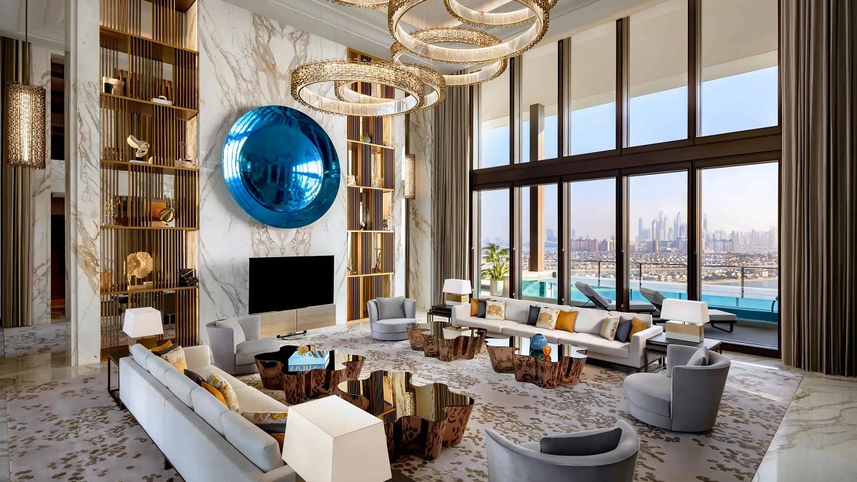 Atlantis The Royal - Photo 4