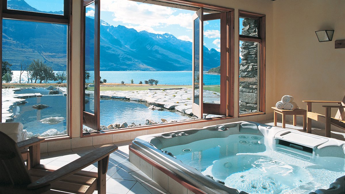 Blanket Bay - Photo 4