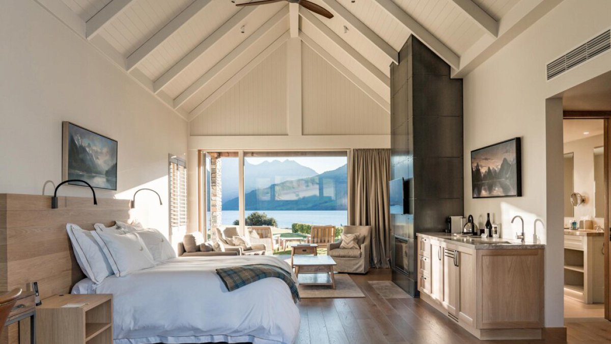 Blanket Bay - Photo 3