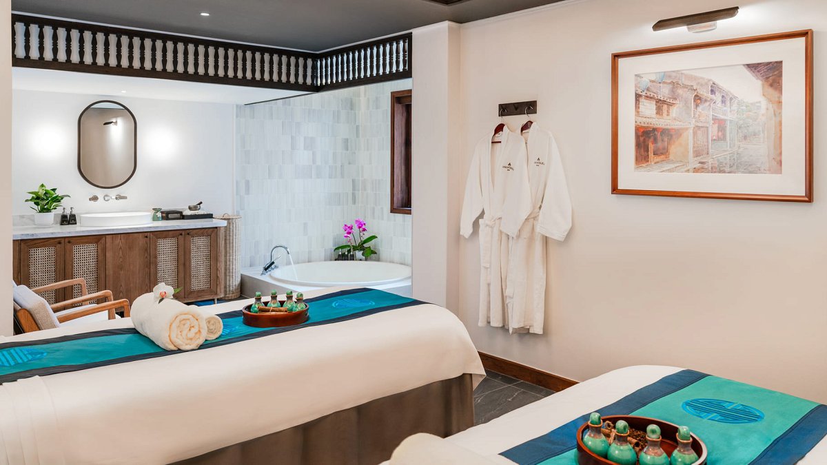 Anantara Hoi An Resort - Photo 9