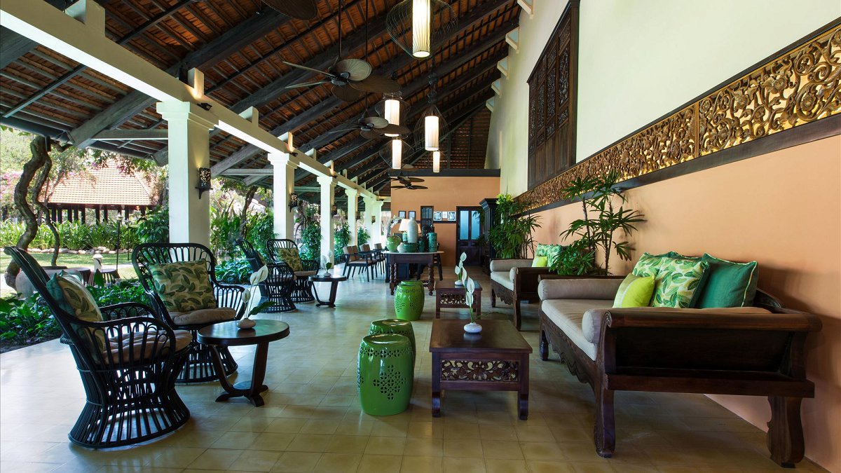 Anantara Hoi An Resort - Photo 6