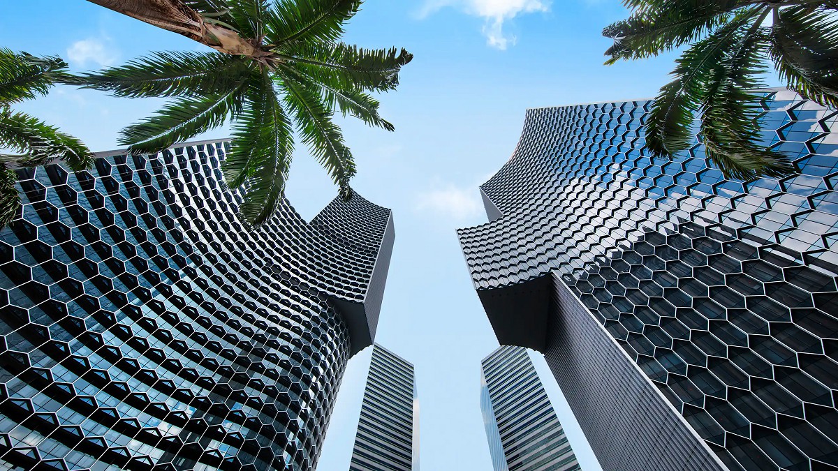 Andaz Singapore - Photo 1