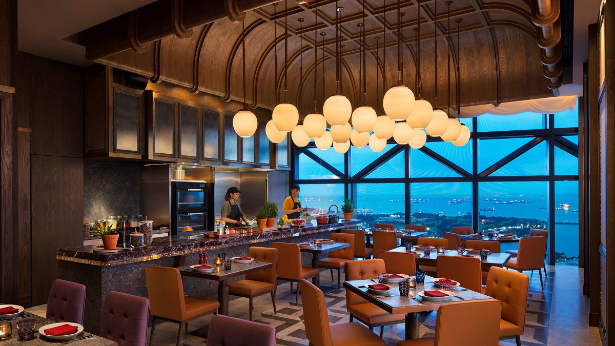 Andaz Singapore - Photo 6