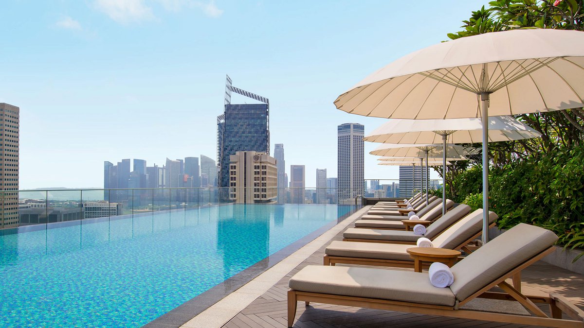 Andaz Singapore - Photo 7