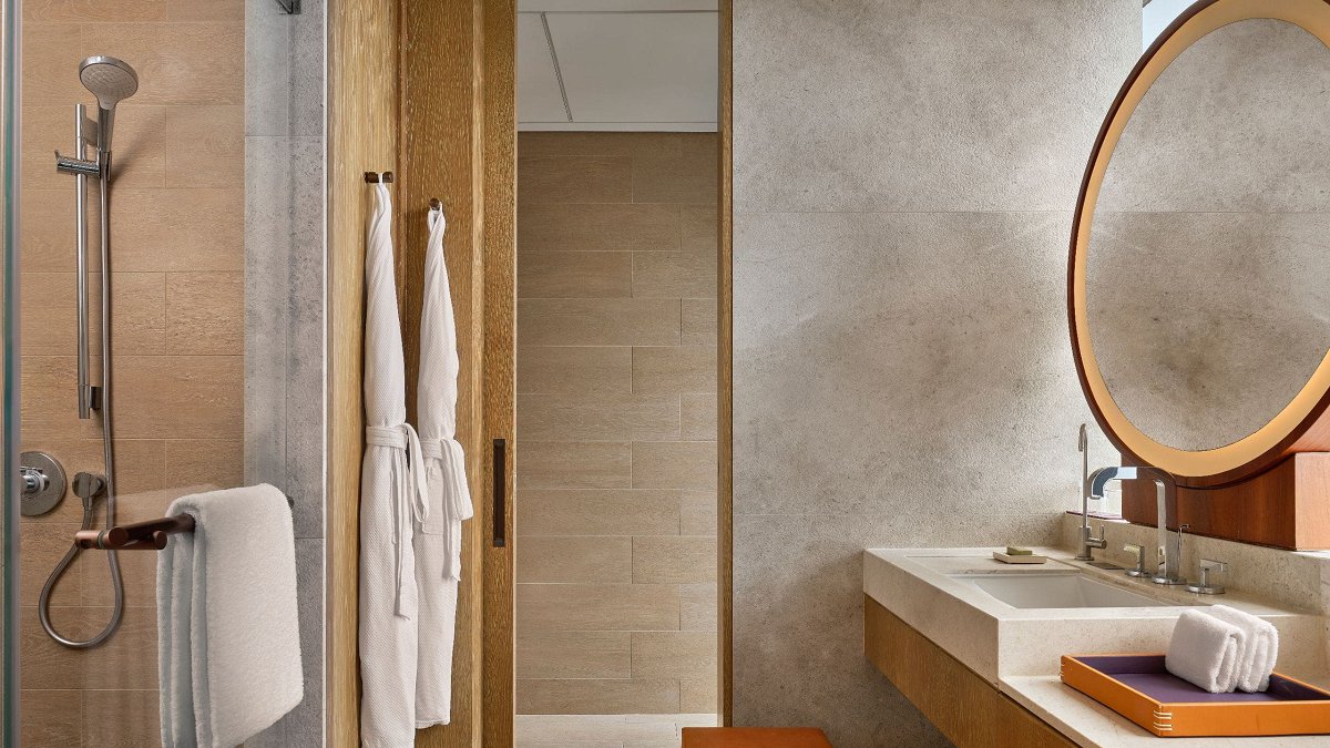 Andaz Singapore - Photo 4
