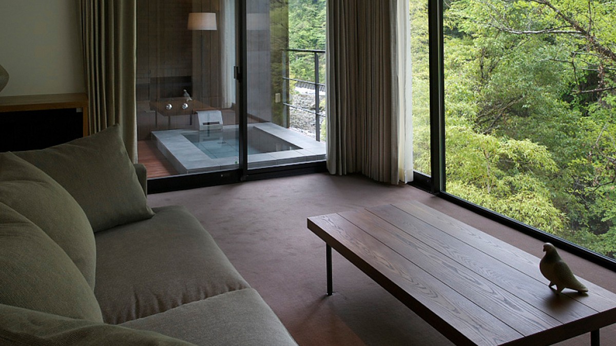 Arcana Izu - Photo 1