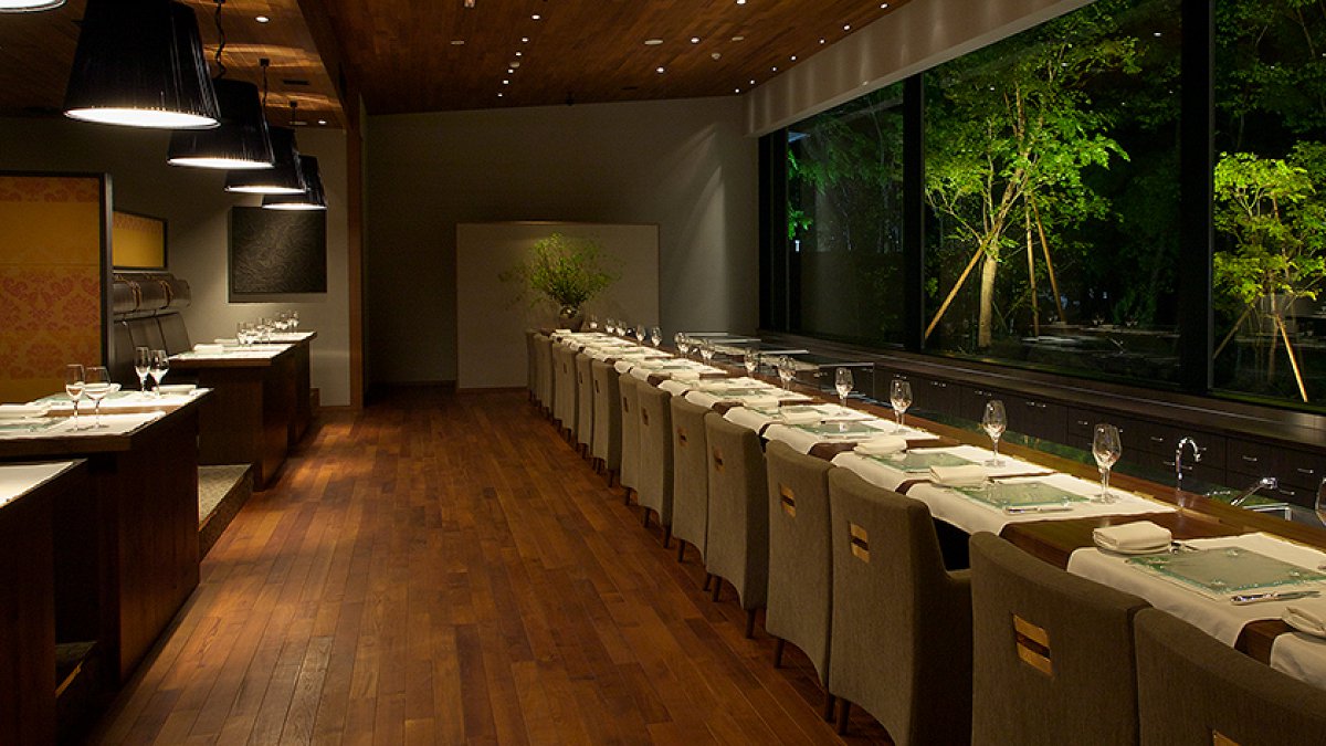Arcana Izu - Photo 5