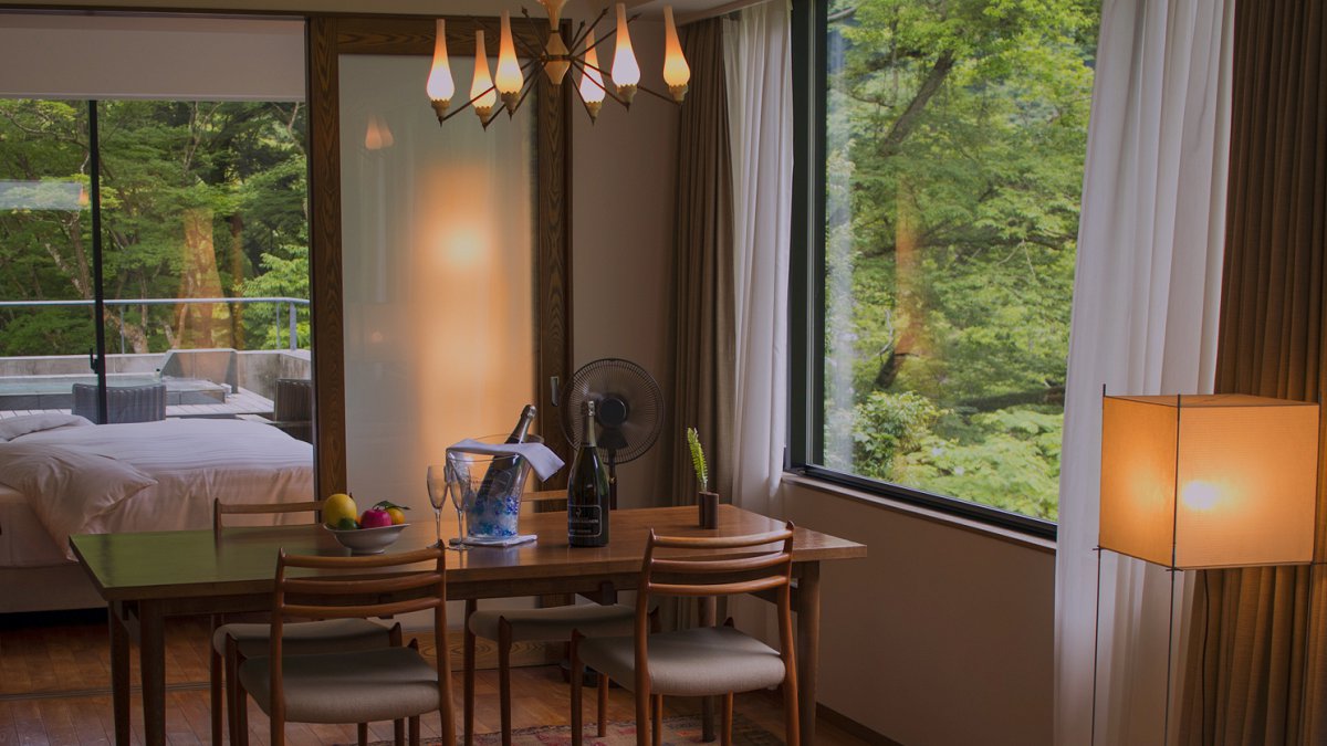 Arcana Izu - Photo 2