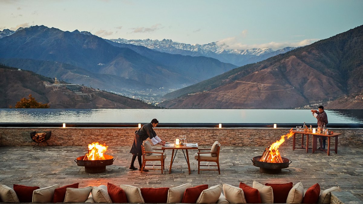 Six Senses Thimphu - Photo 5