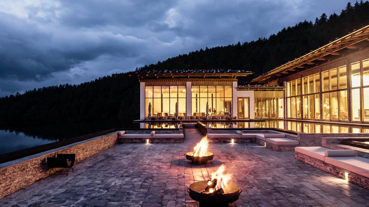 Six Senses Thimphu - Photo 4