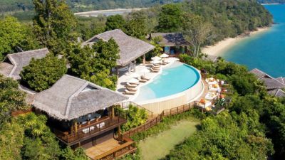Six Senses Yao Noi
