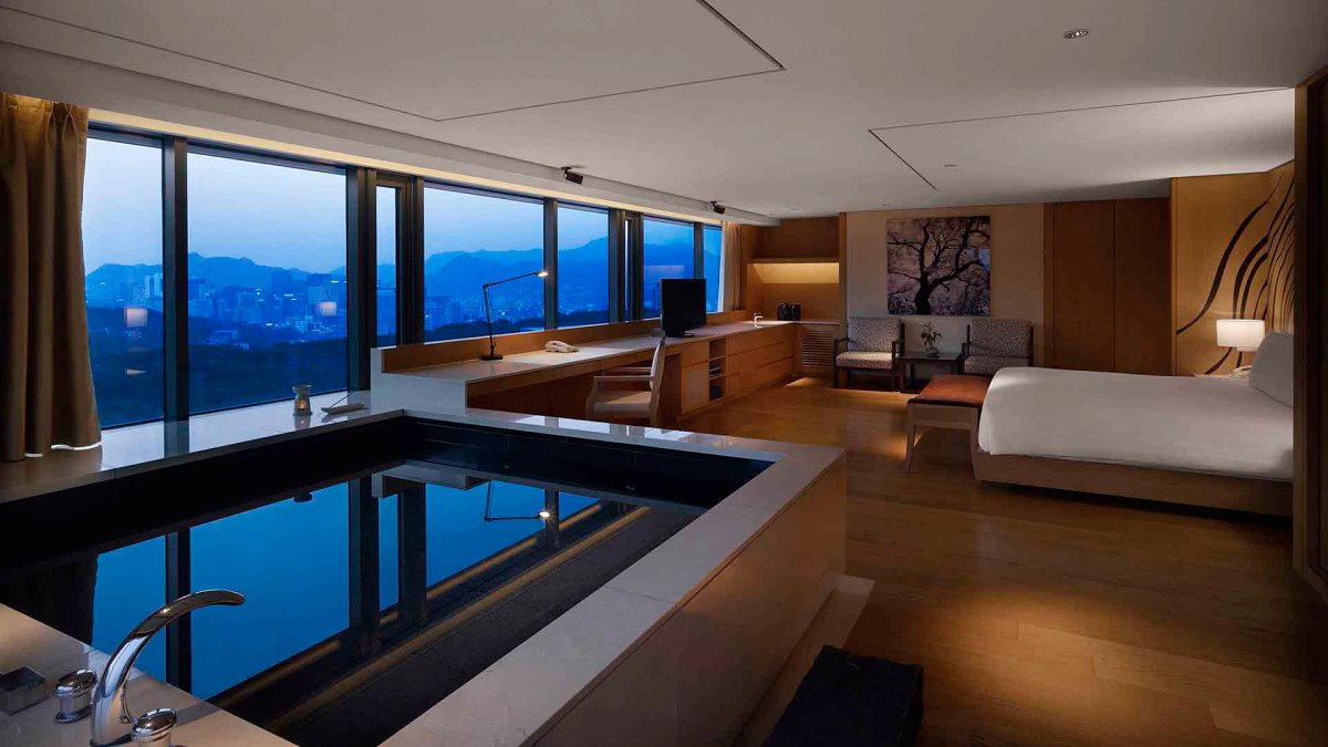 Banyan Tree Club & Spa Seoul - Photo 2