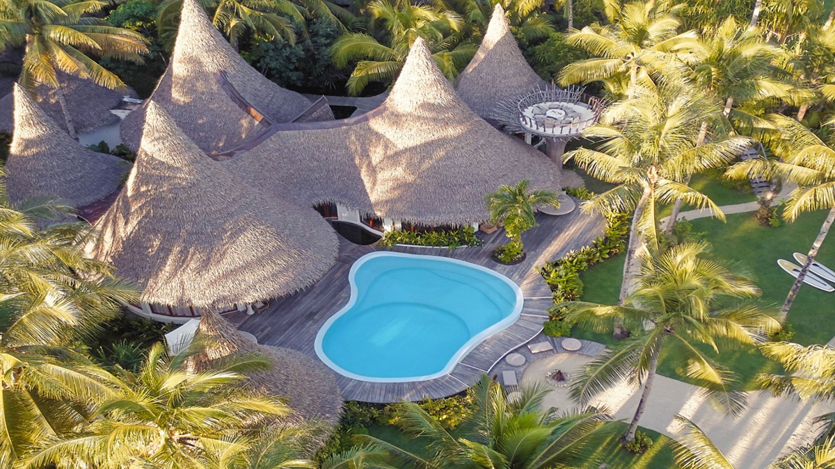 Nay Palad Hideaway - Photo 1