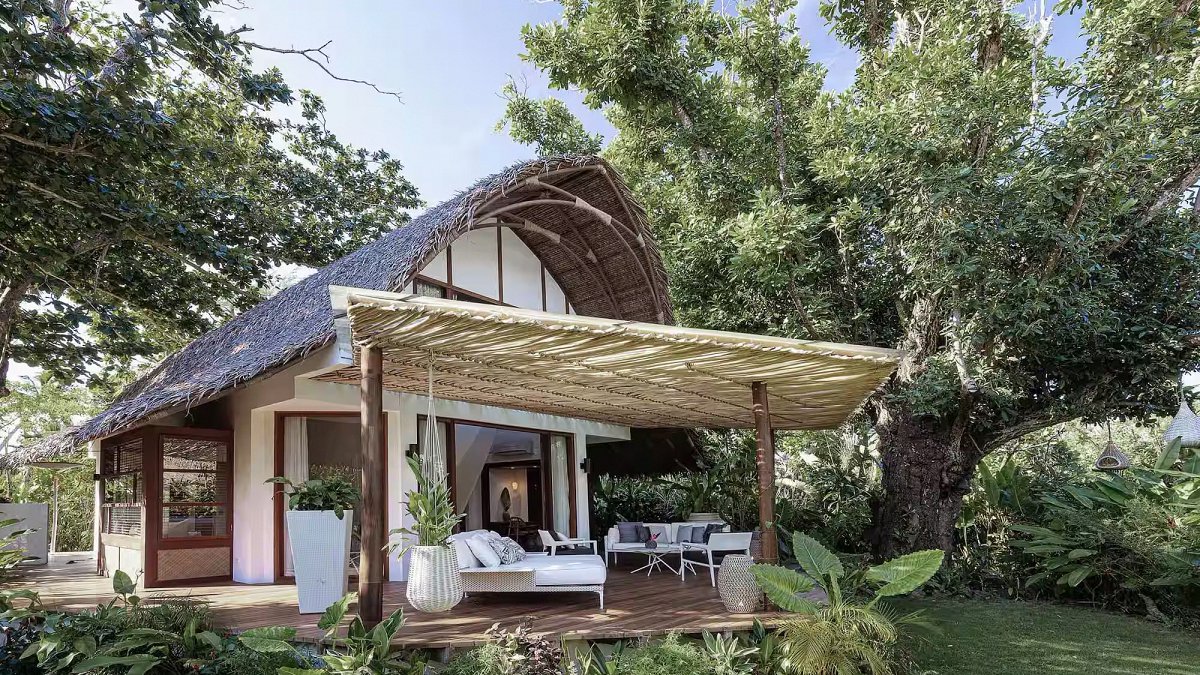 Nay Palad Hideaway - Photo 4