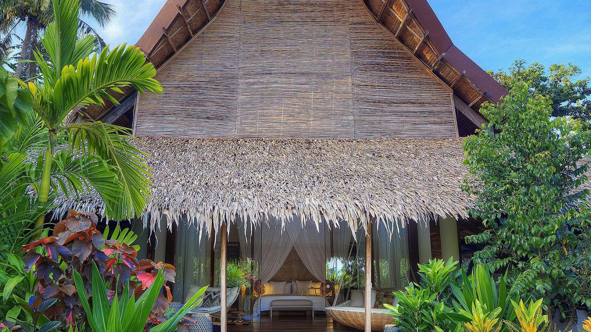 Nay Palad Hideaway - Photo 2