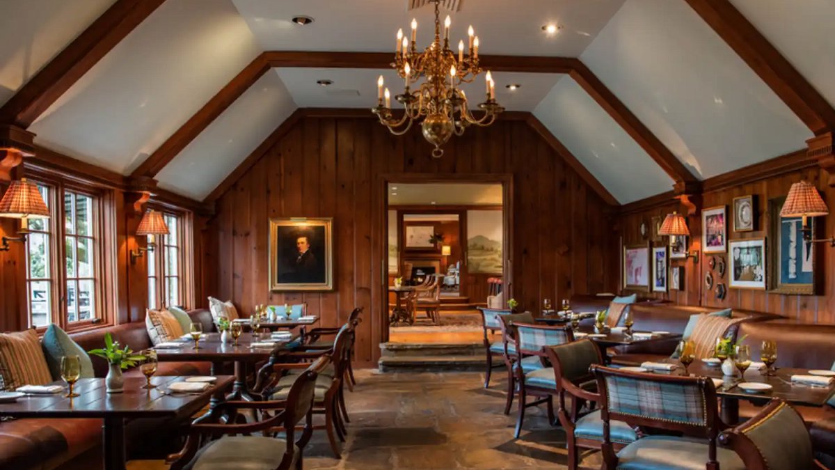 Blackberry Farm - Photo 6