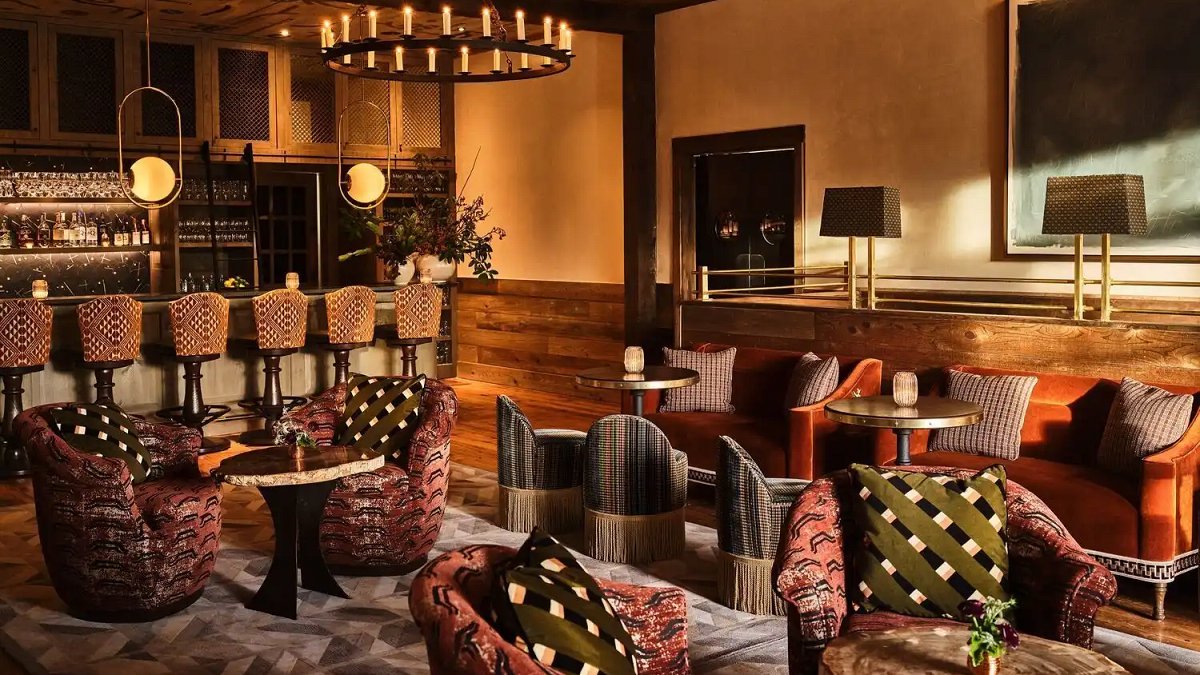 Blackberry Farm - Photo 2