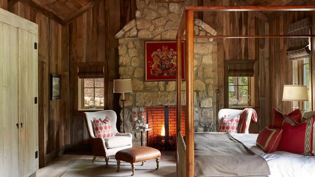 Blackberry Farm - Photo 4