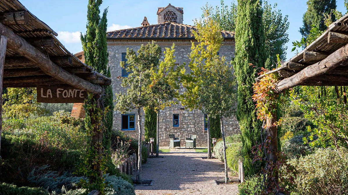 Borgo Pignano - Photo 1