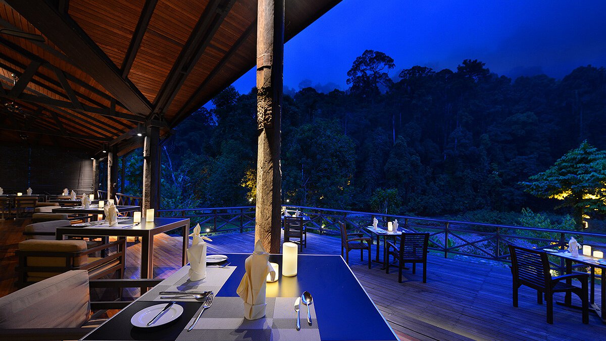 Borneo Rainforest Lodge - Photo 5