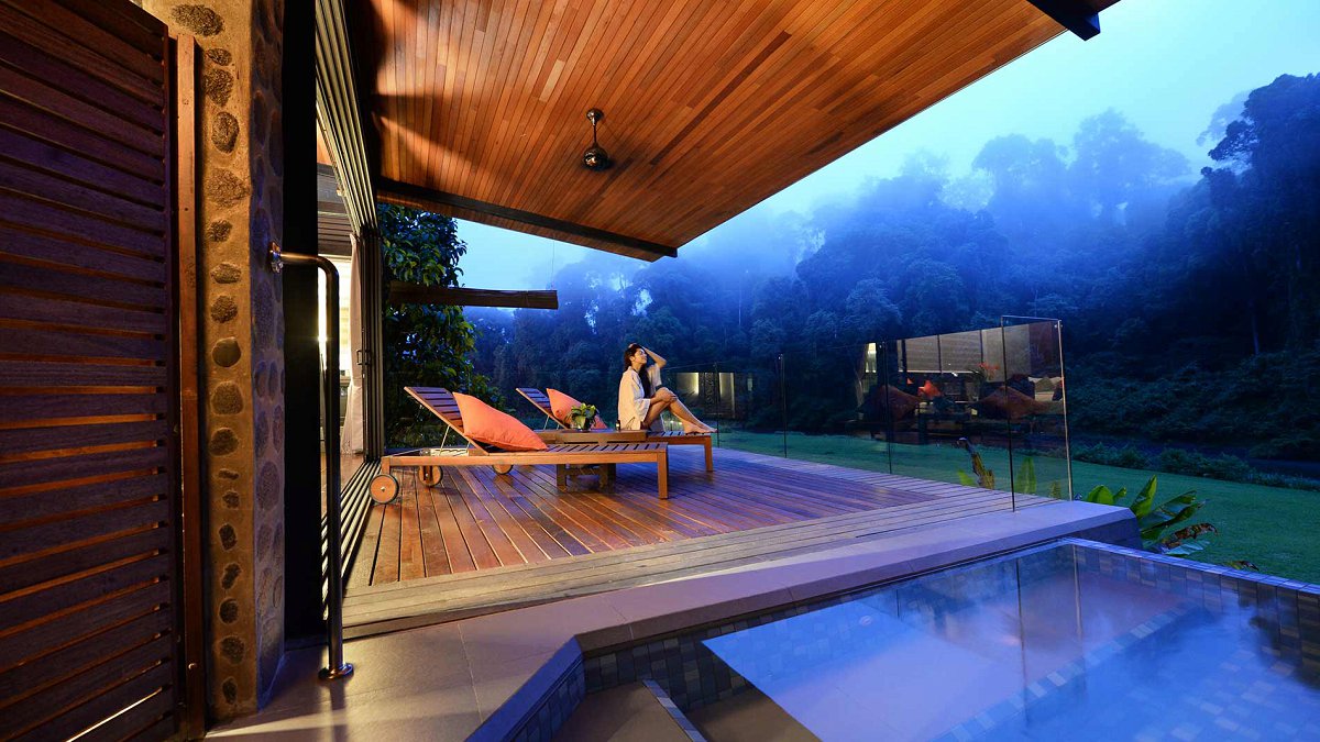 Borneo Rainforest Lodge - Photo 6