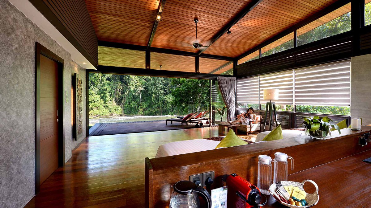 Borneo Rainforest Lodge - Photo 2