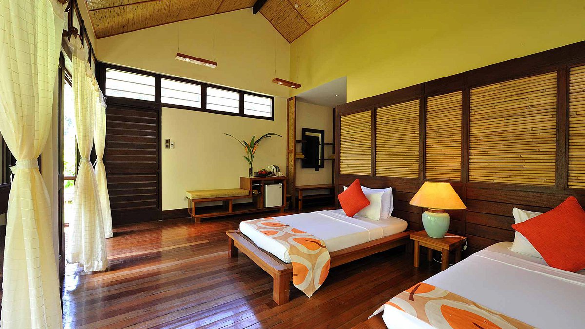 Borneo Rainforest Lodge - Photo 3