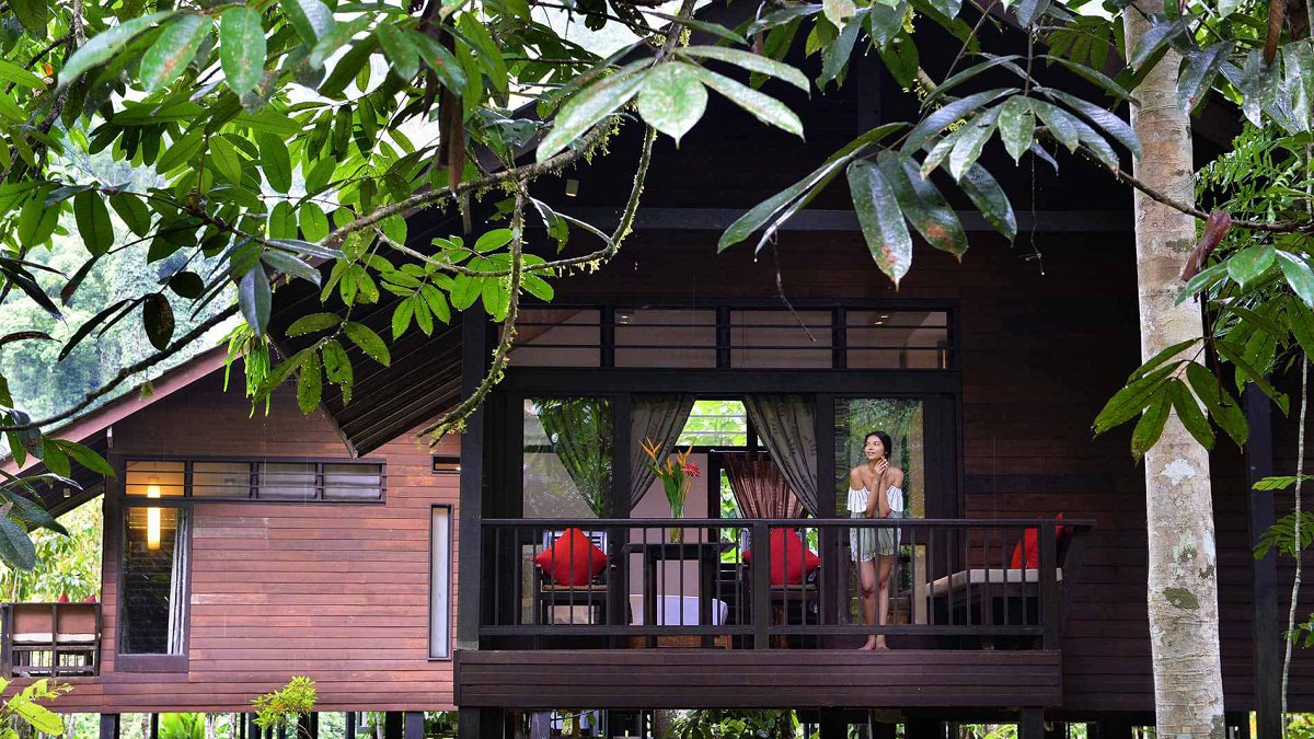 Borneo Rainforest Lodge - Photo 4
