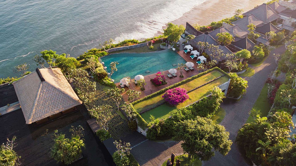 Bulgari Resort Bali - Photo 1